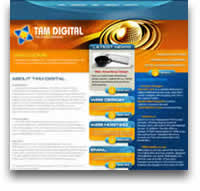 Web site Design